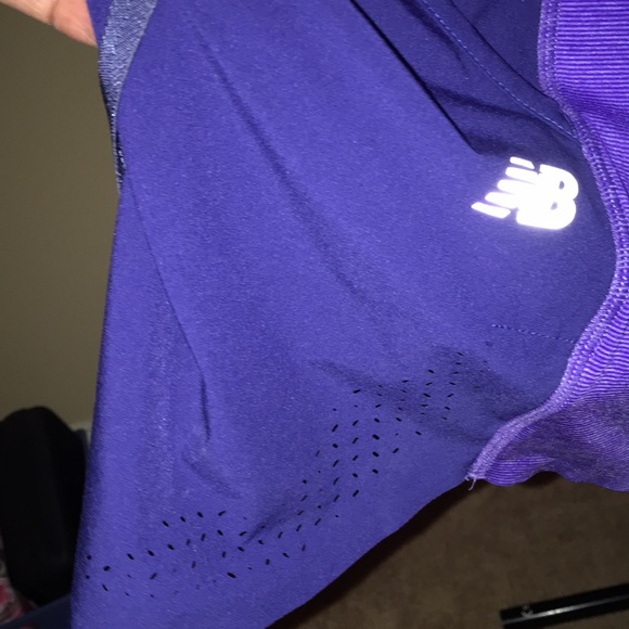 New Balance Racerback Tennis Dress Women’s. Size Medium NWT - Picture 9 of 9